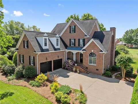 141 Orchard Park Drive, Advance, NC 27006