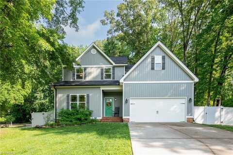385 Apache Drive, Winston Salem, NC 27107