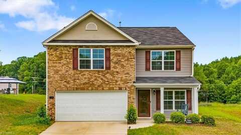 114 Ovada Avenue, Lexington, NC 27295