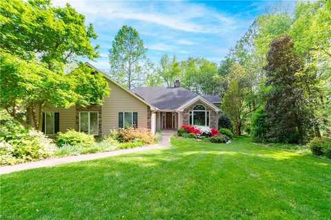3909 Buncombe Drive, Greensboro, NC 27407