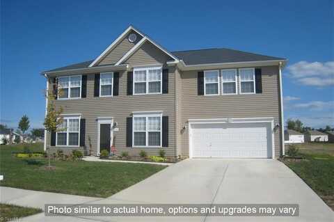 6413 Gardenview Road, Pleasant Garden, NC 27313