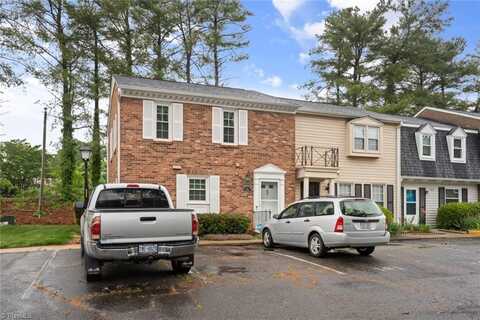 161 Charlestowne Circle, Winston Salem, NC 27103