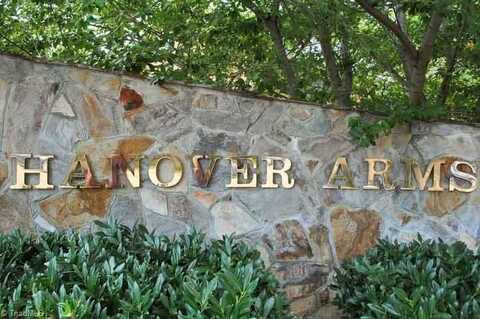 366 Hanover Arms Court, Winston Salem, NC 27104