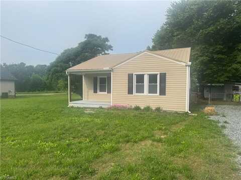 2357 Arnold Road, Lexington, NC 27295
