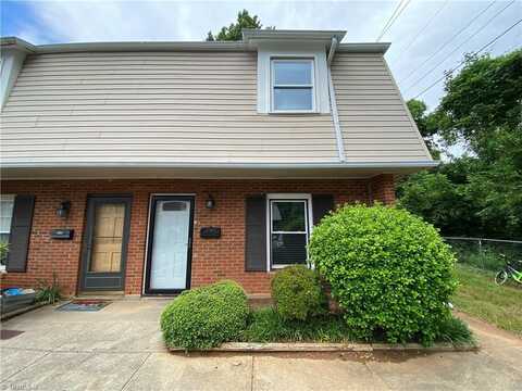 331 Vineyard Park Court, Winston Salem, NC 27104