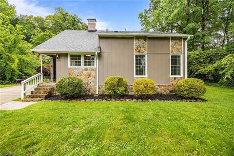 2104 Cleburne Street, Greensboro, NC 27408