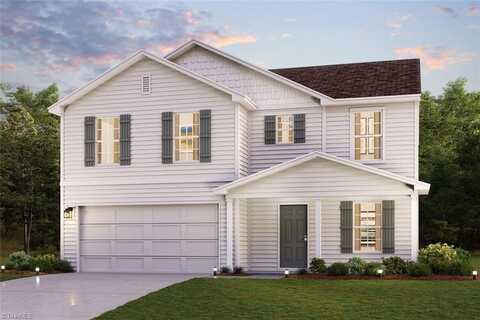 251 PINE NEEDLE Drive, Lexington, NC 27292