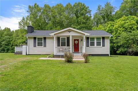 196 Lineback Road, Mount Airy, NC 27030