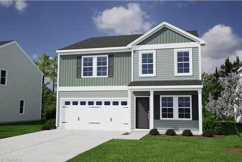 5122 Fallmeade Road, Kernersville, NC 27284