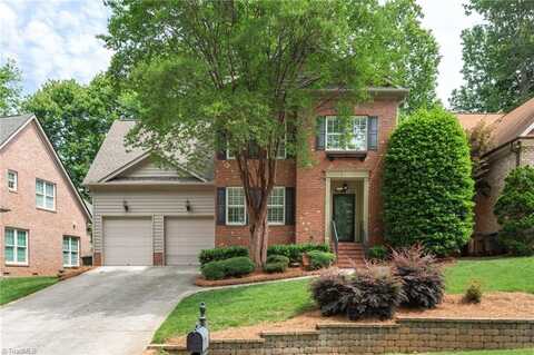 6 Canvasback Point, Greensboro, NC 27455