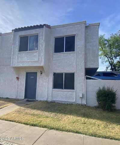 5233 N 42ND Drive, Phoenix, AZ 85019