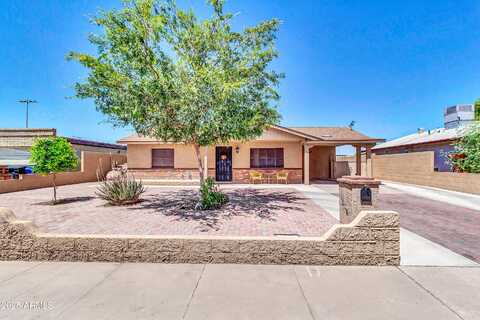 1018 S Toltec --, Mesa, AZ 85204