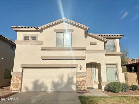 1204 S ROGER Way, Chandler, AZ 85286