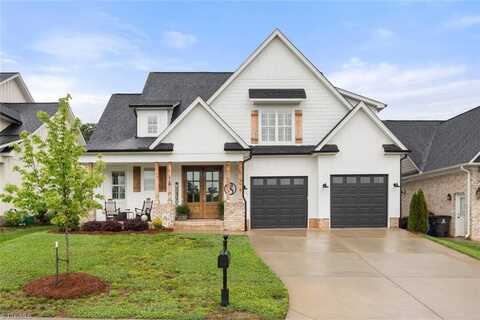 5749 Cedarmere Drive, Winston Salem, NC 27106