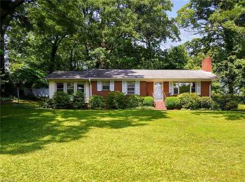 4550 Sunny Drive, Winston Salem, NC 27106
