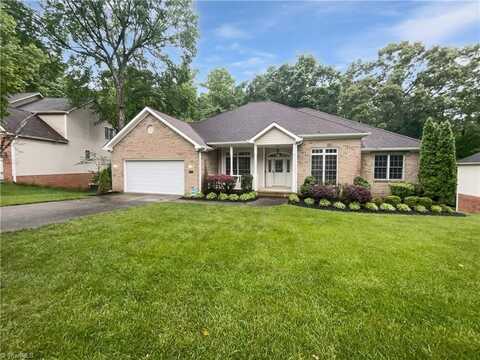 3110 Wynnfield Drive, High Point, NC 27265