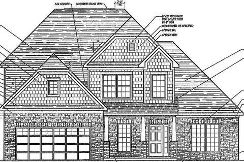 8524 Fairgrove Church Road, Browns Summit, NC 27214