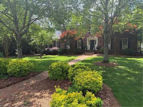 3403 Wedgewood Place, Greensboro, NC 27403