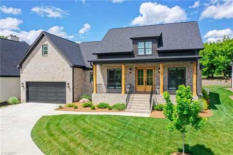 3902 Tee Island Court, Greensboro, NC 27407