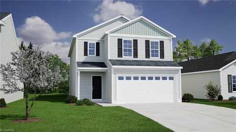 5043 Fallmeade Road, Kernersville, NC 27284
