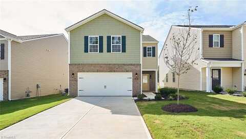 2134 Monk Drive, Haw River, NC 27258
