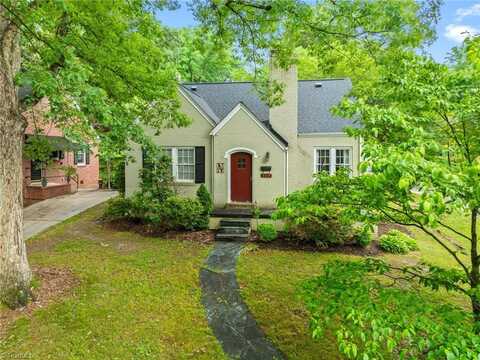 2519 Walker Avenue, Greensboro, NC 27403