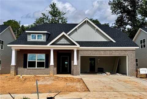 1085 Fairhaven Drive, Mebane, NC 27302