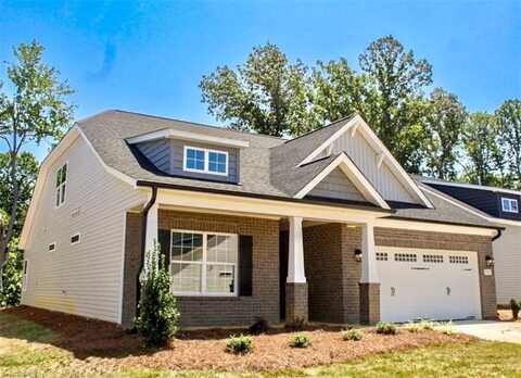 1085 Fairhaven Drive, Mebane, NC 27302