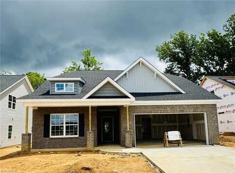 1085 Fairhaven Drive, Mebane, NC 27302