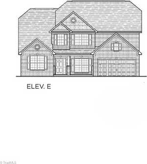 1462 Dappledown Street, Kernersville, NC 27284
