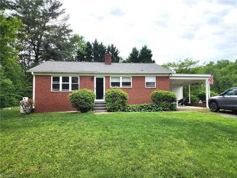 156 Hilda Drive, Mount Airy, NC 27030