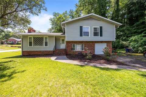3621 Kingston Road, Winston Salem, NC 27106