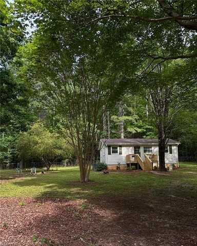 7801 Craig Road, Belews Creek, NC 27009