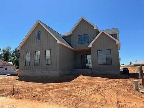 1341 Maple Chase Lane, Winston Salem, NC 27106