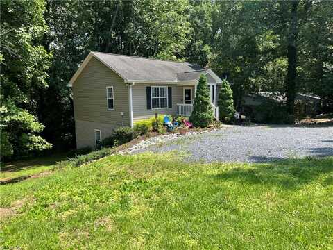 1029 Robbins Street, Asheboro, NC 27203