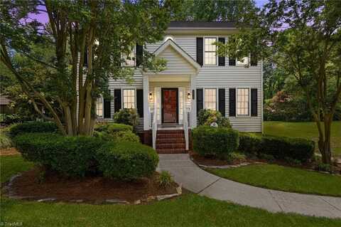 6838 Salem Quarter Road, Belews Creek, NC 27009