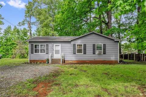 1606 Brannock Drive, Greensboro, NC 27406