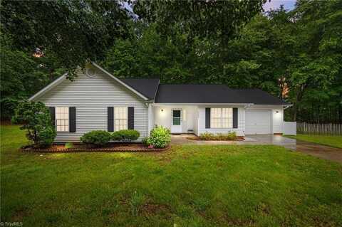 7406 Merry Oaks Court, Greensboro, NC 27410