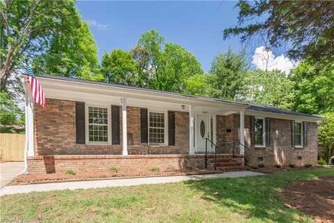 1310 Surry Drive, Greensboro, NC 27408