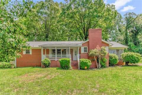 1137 Twin Oak Drive, Winston Salem, NC 27105