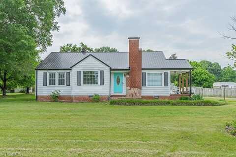 2255 Belmont Road, Linwood, NC 27299