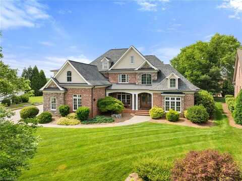 5459 Brookberry Farm Road, Winston Salem, NC 27106