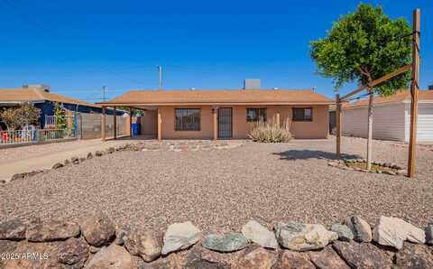 4545 N 49TH Avenue, Phoenix, AZ 85031