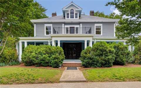 523 Summit Street, Winston Salem, NC 27101