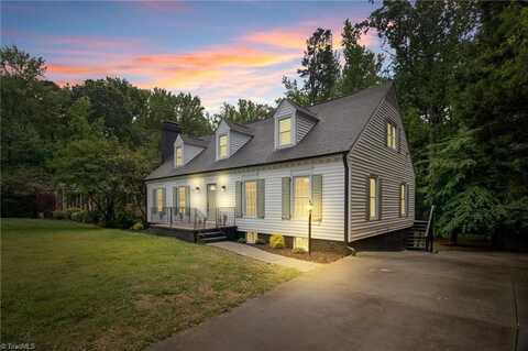 1001 Chatfield Drive, Greensboro, NC 27410
