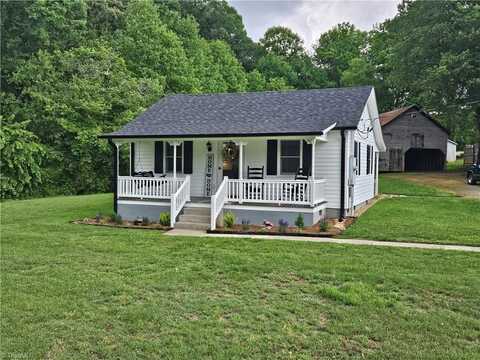 477 Union Baptist Church Road, Hamptonville, NC 27020