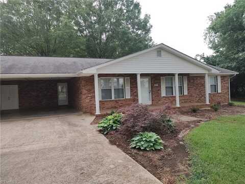 3785 Ellisboro Road, Stokesdale, NC 27357