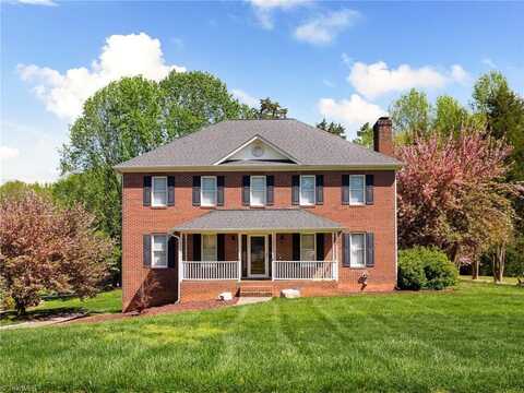 280 Ashmoor Lane, Lexington, NC 27295