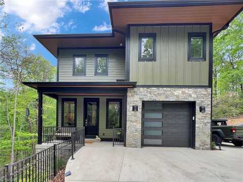 614 High Trail Drive, Nebo, NC 28761