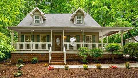 3303 Green Needle Drive, Greensboro, NC 27405